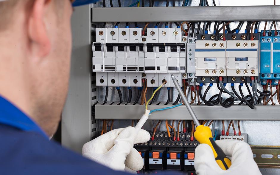 électricien d'urgence Montreuil