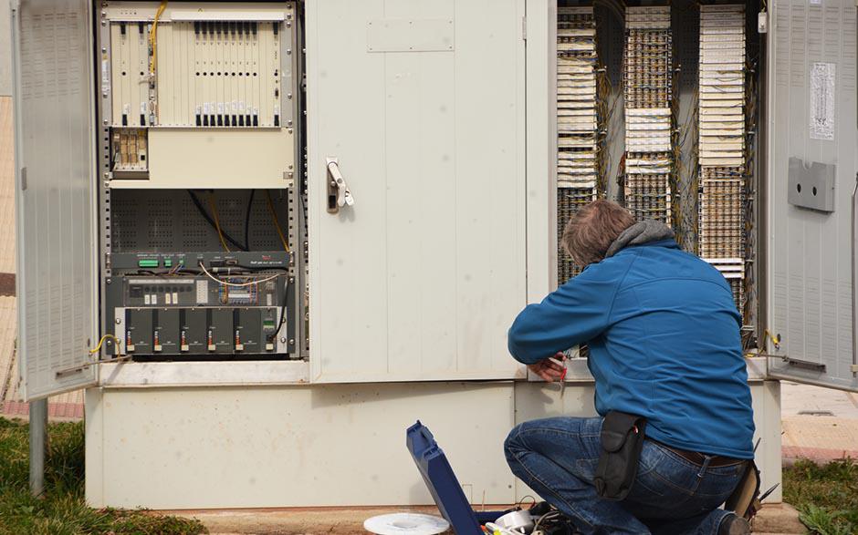 électricité installation Verrières-le-Buisson