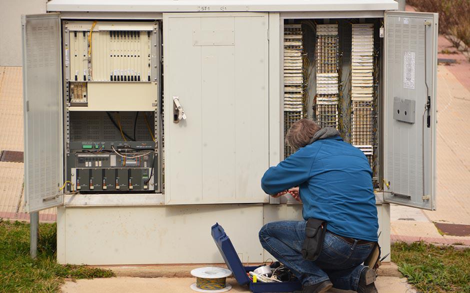 urgence électricité Verrières-le-Buisson