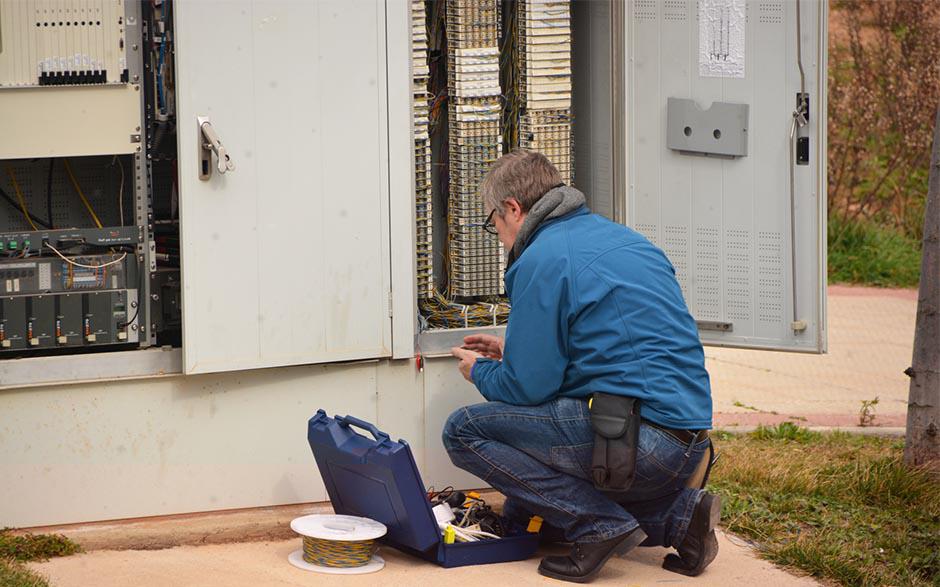 urgence électricité Verrières-le-Buisson
