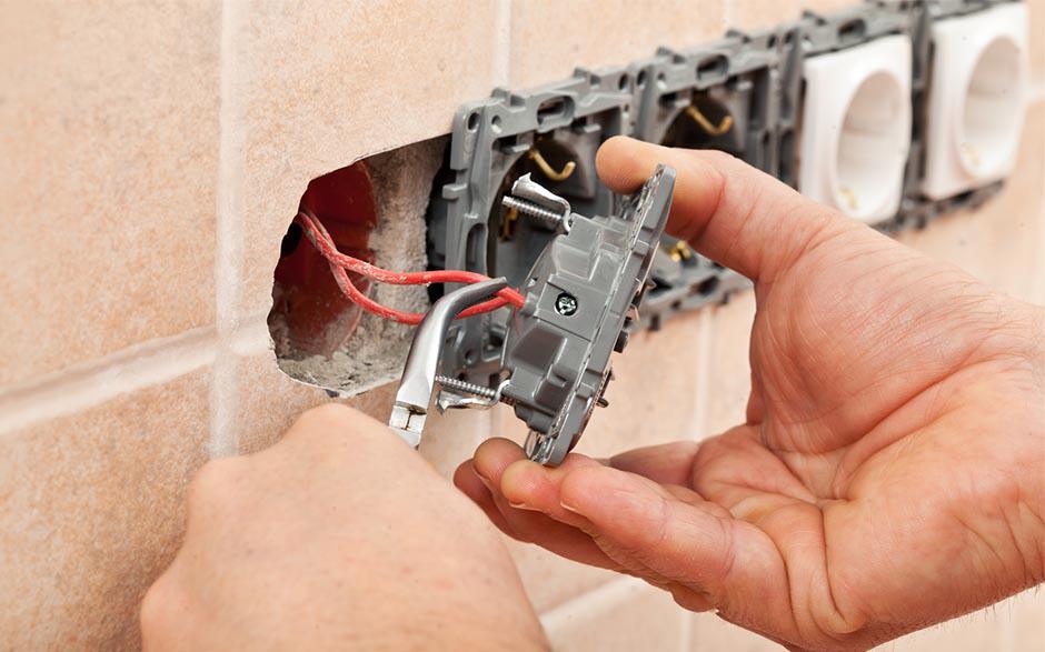 électricien professionnel Élancourt