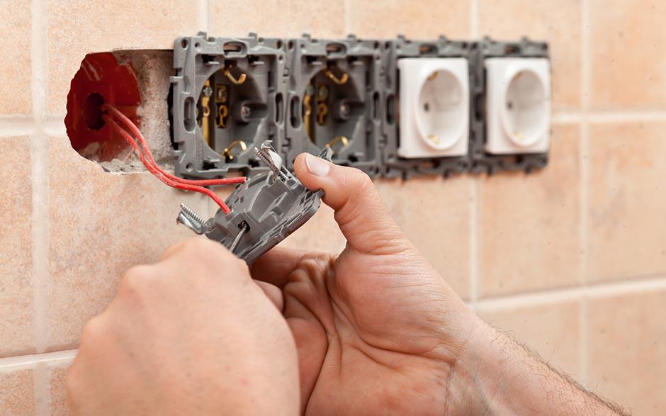 électricien en urgence Pontpoint