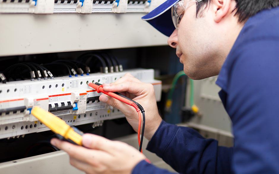 urgence électricité Verrières-le-Buisson