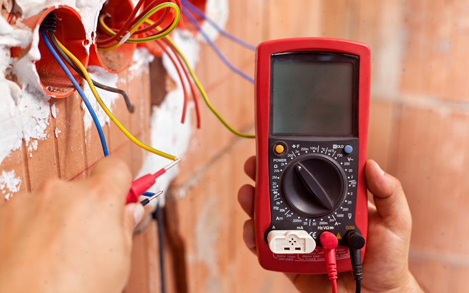 électricien à domicile Taverny
