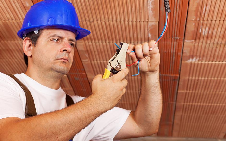 électricien d'urgence Montreuil