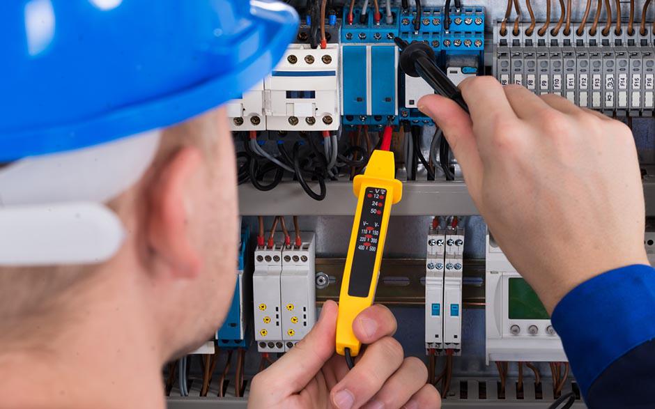 électricien professionnel Paris 16