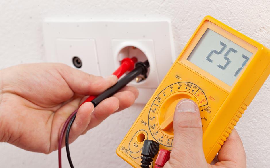 électricien à domicile Betz